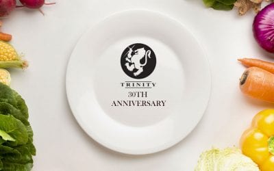 30th Year Anniversary